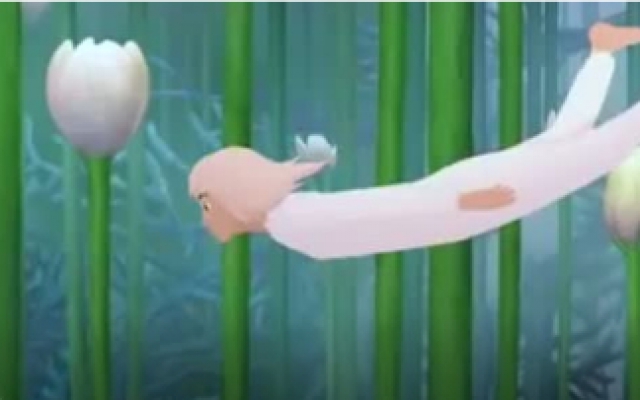 美丽密语 预告
