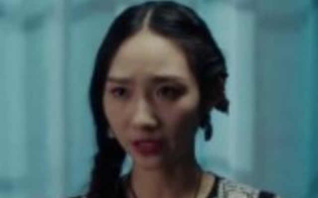 《骇故事之女舍惊魂》片段：靓妹