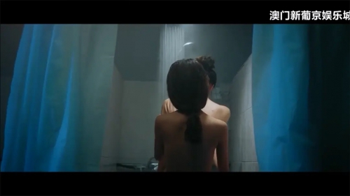 骇故事之女舍惊魂