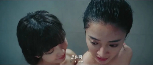 骇故事之女舍惊魂
