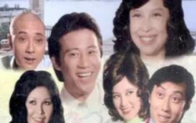 《七彩满天神佛》完整版