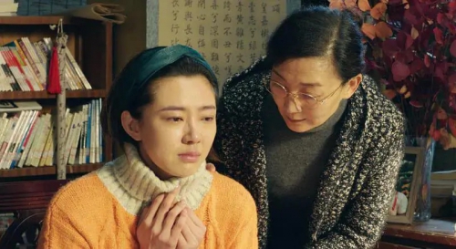 橙妹儿的时代