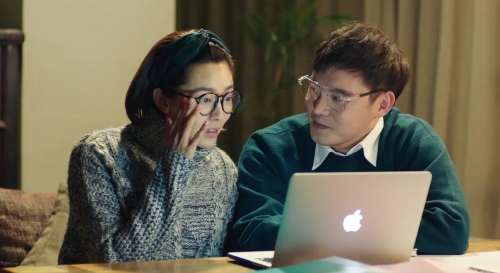 橙妹儿的时代