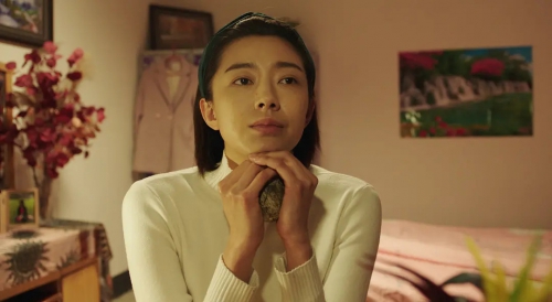 橙妹儿的时代