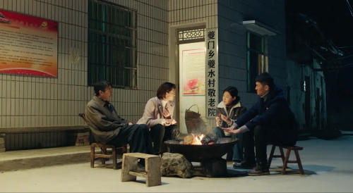 橙妹儿的时代