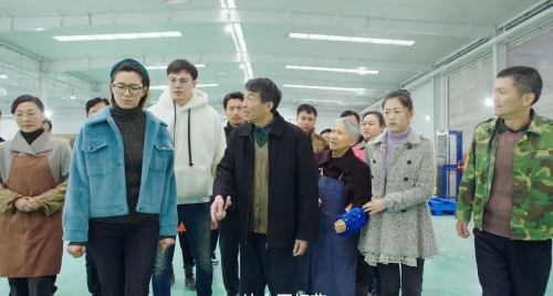 橙妹儿的时代