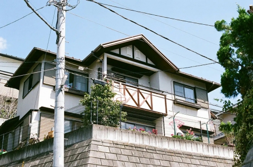 樱
