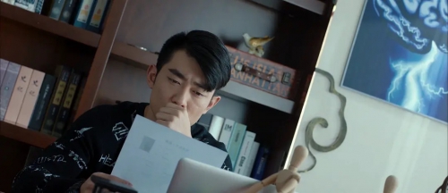 噬梦者之超能雇佣兵