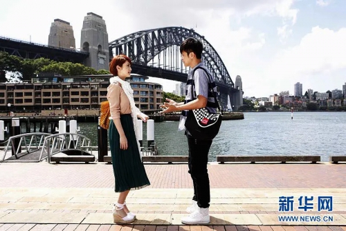 再一次心跳
