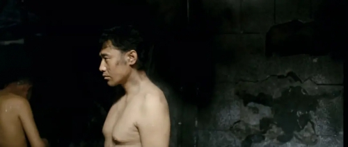 人山人海