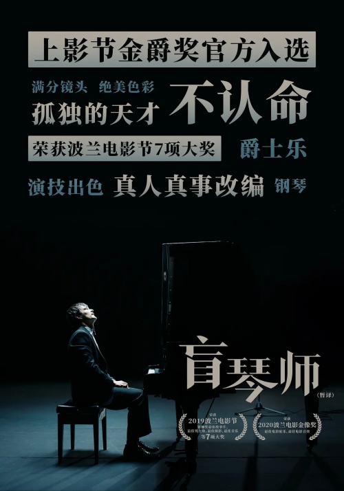 盲琴师