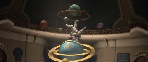 51号星球