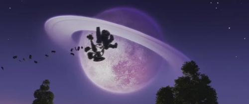 51号星球