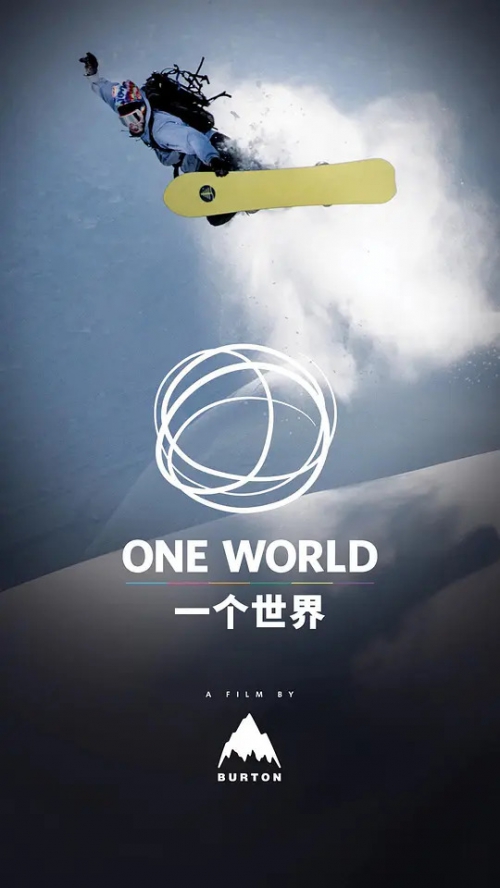 一个世界