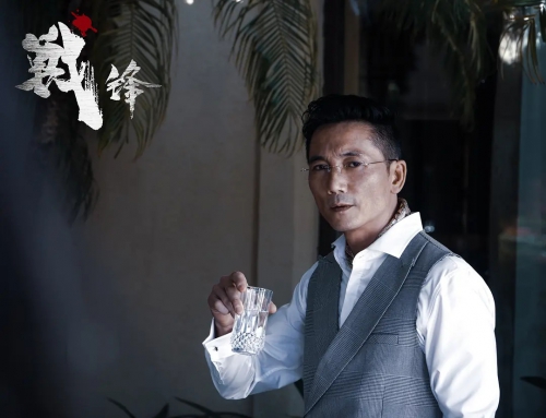 战锋·尖峰对决