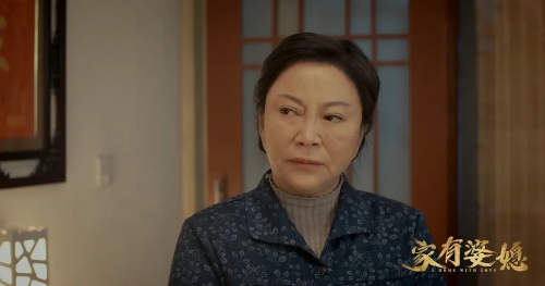 家有婆媳