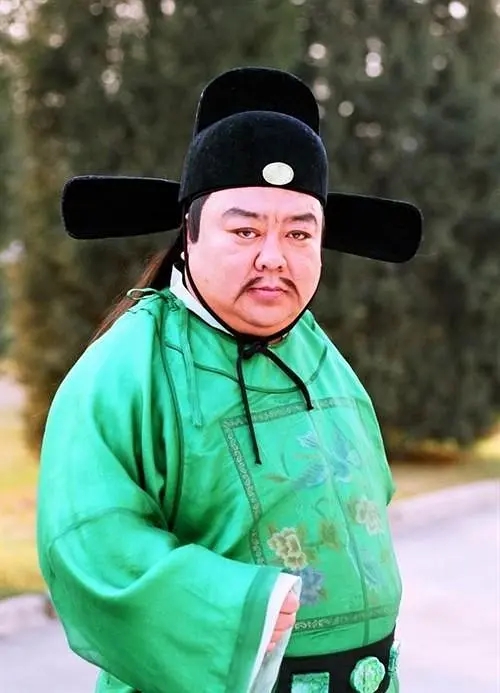福禄寿三星报喜