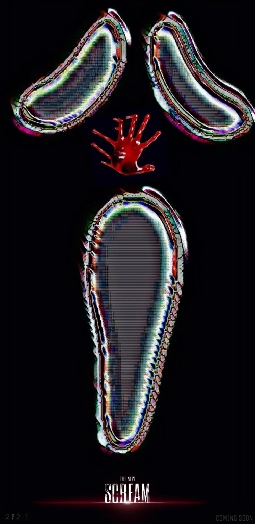惊声尖叫5