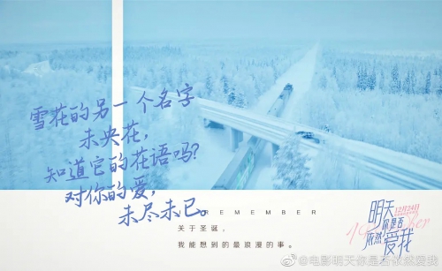 明天你是否依然爱我