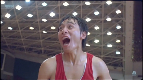 女帅男兵