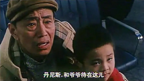 刮痧