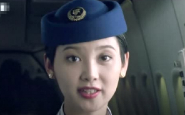 一部经典的爱情片《永失我爱》，屌丝男竟然追上了美丽的空姐