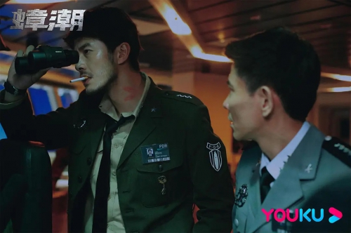 蟑潮