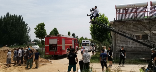 幸福路上