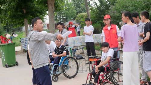 幸福路上