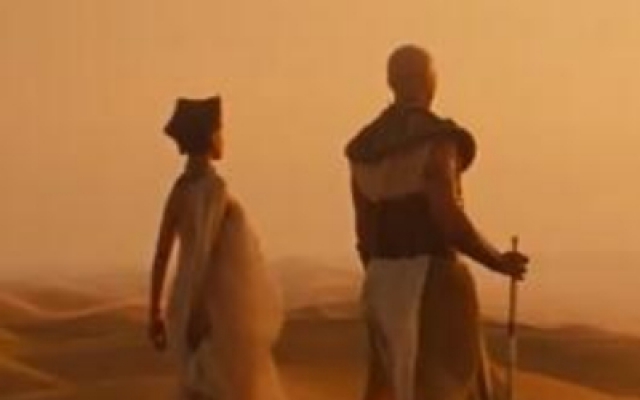 《新木乃伊》片段：索菲亚·宝特拉弑父夺位 木乃伊诞生