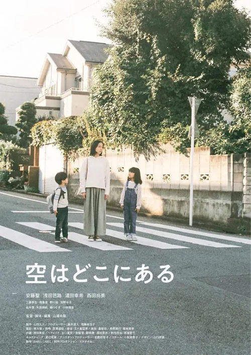空はどこにある