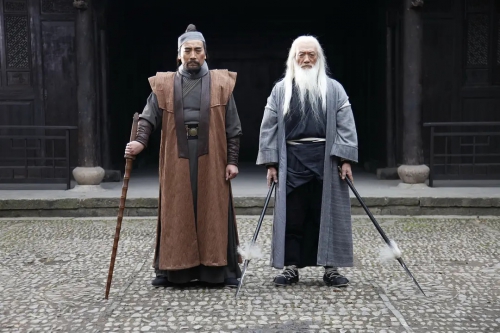 倭寇的踪迹