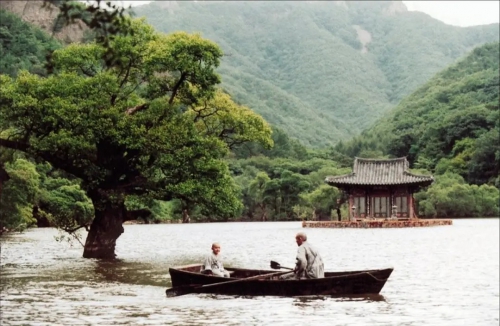 春夏秋冬又一春