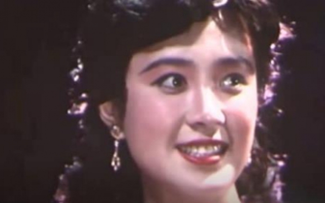 1983年《夜色多美好》插曲，李谷一演唱，当时文艺生活真美妙