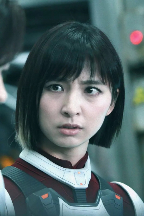 火星异种