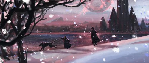 卫星叛军：火之女