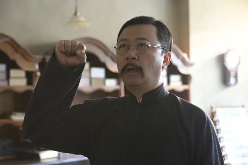 追光