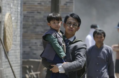 追光