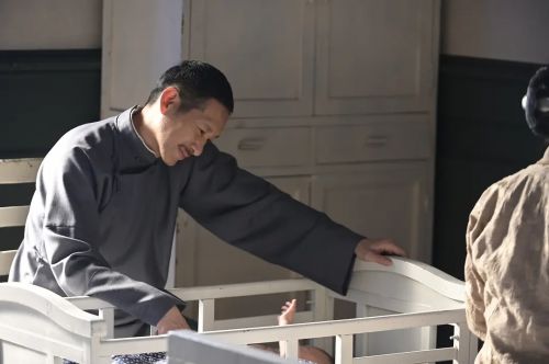 追光