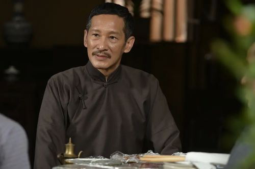 追光
