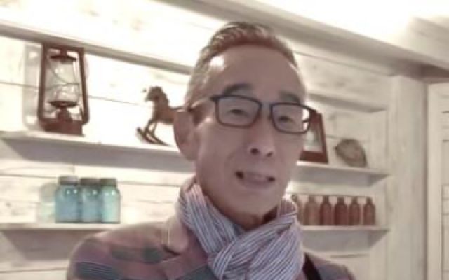《哆啦A梦：大雄的宇宙小战争》插曲《衷心感谢》MV