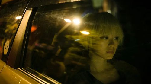 如果爱能设计