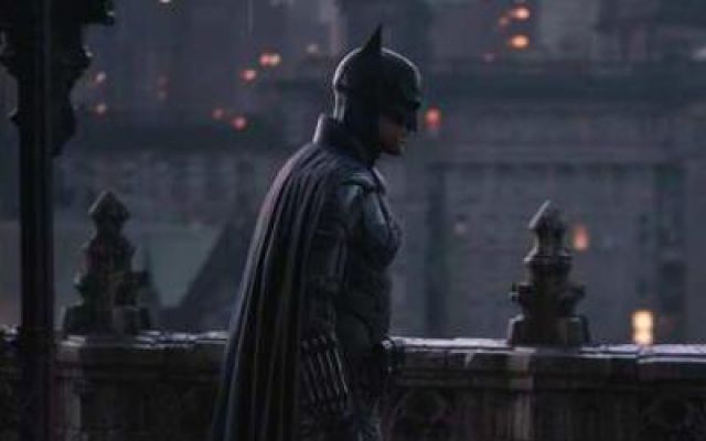 《新蝙蝠侠》发布“双向试探”片段