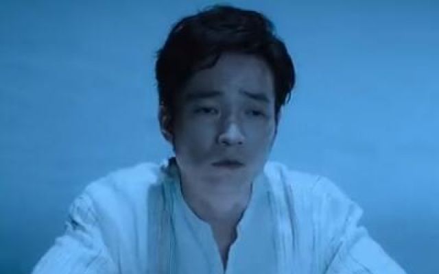 《幸运贩卖机》先导预告