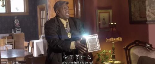 潘多拉异兽