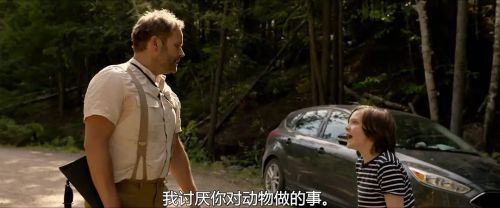 狼与狮子