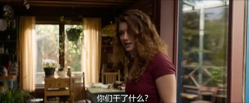 狼与狮子