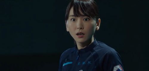 紧急救命