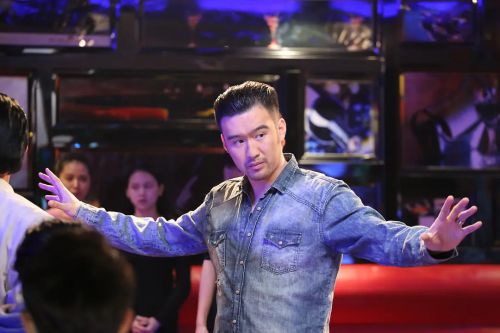 兄弟之北漂歌手