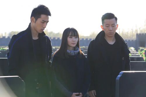 兄弟之北漂歌手